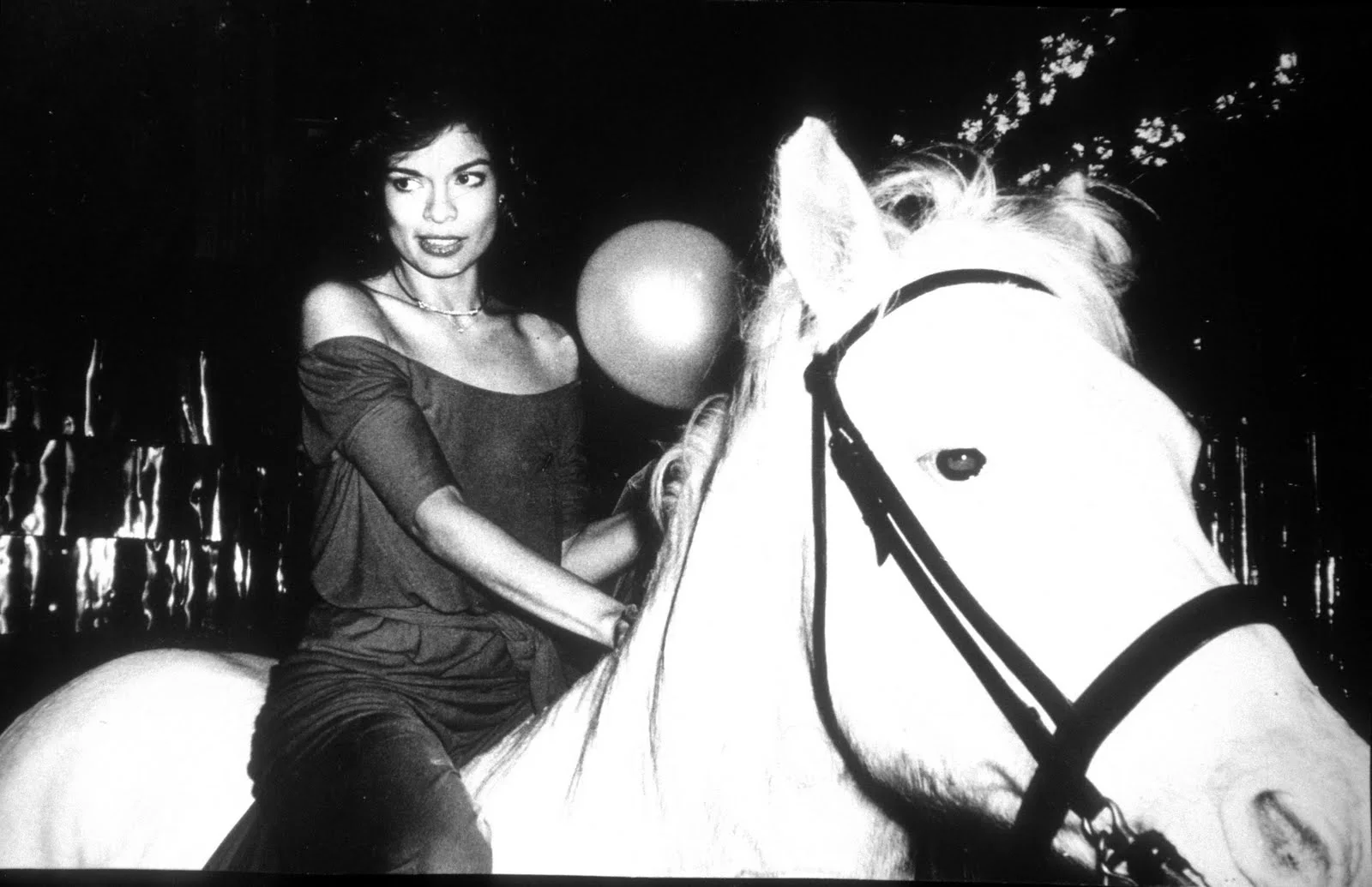 Z Space Gala - Studio54 — Z Space